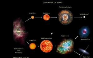 The Sun: its Characteristics and Interesting Facts